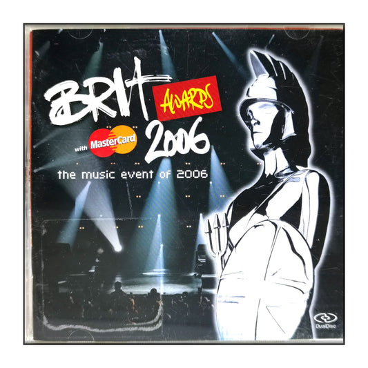Brit Awards 2006