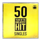 50 Years Of The Greatest Hit Singles