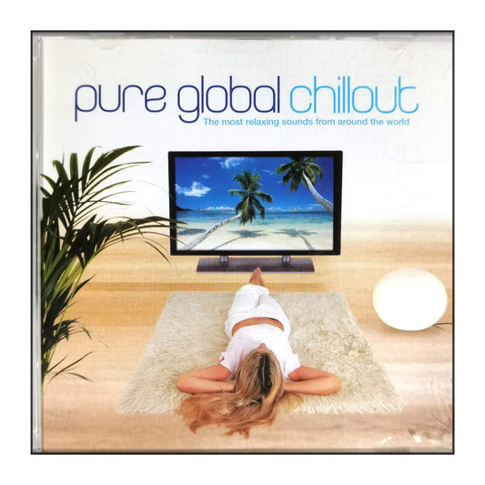 Pure Global Chillout