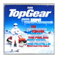 Top Gear: Sub Zero Driving Anthems
