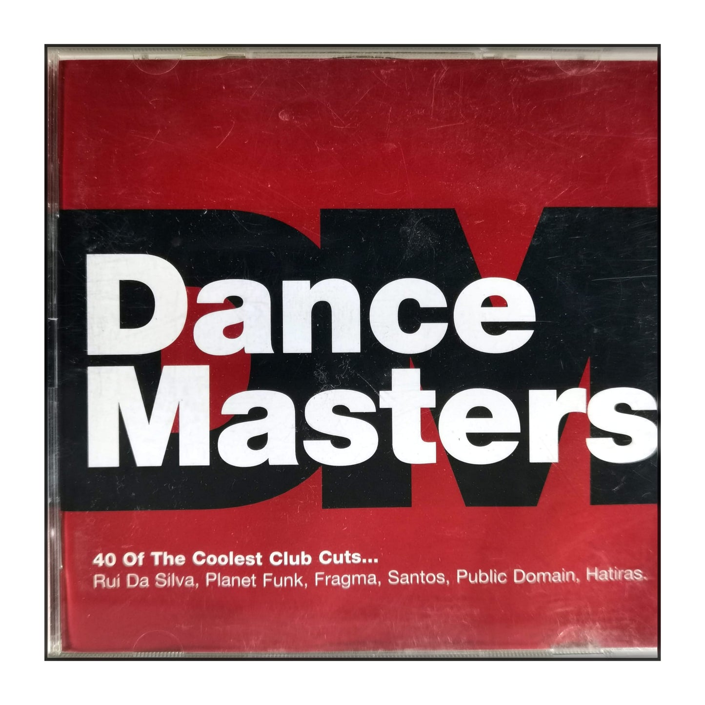 Dance Masters