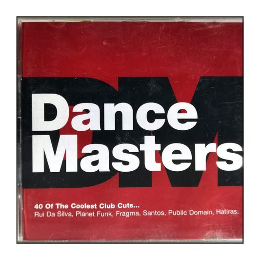 Dance Masters