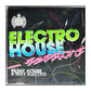 Ministry Of Sound: Electro House Sessions