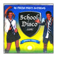School Disco.Com: Spring Term