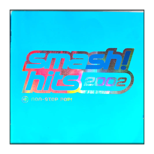 Smash Hits 2002