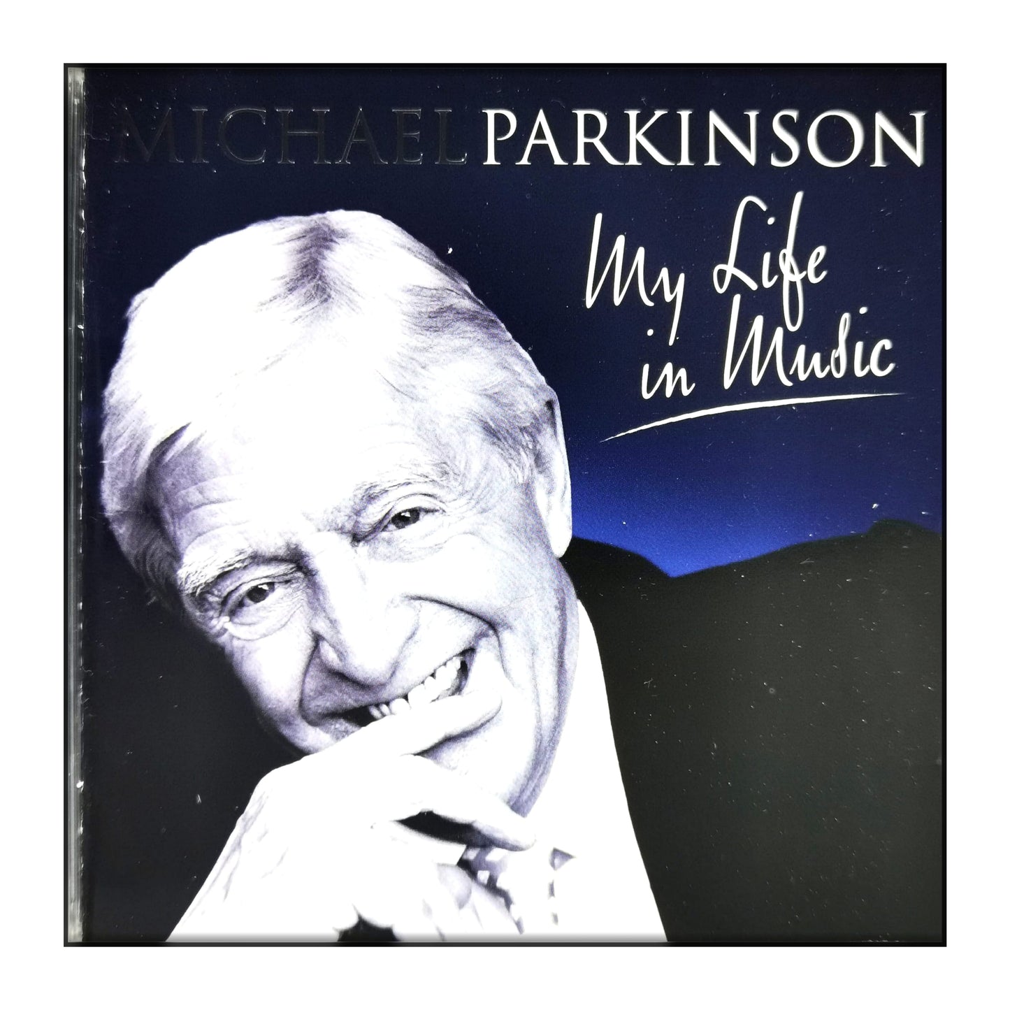 Michael Parkinson: My Life In Music