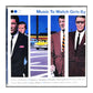 Music To Watch Girls By