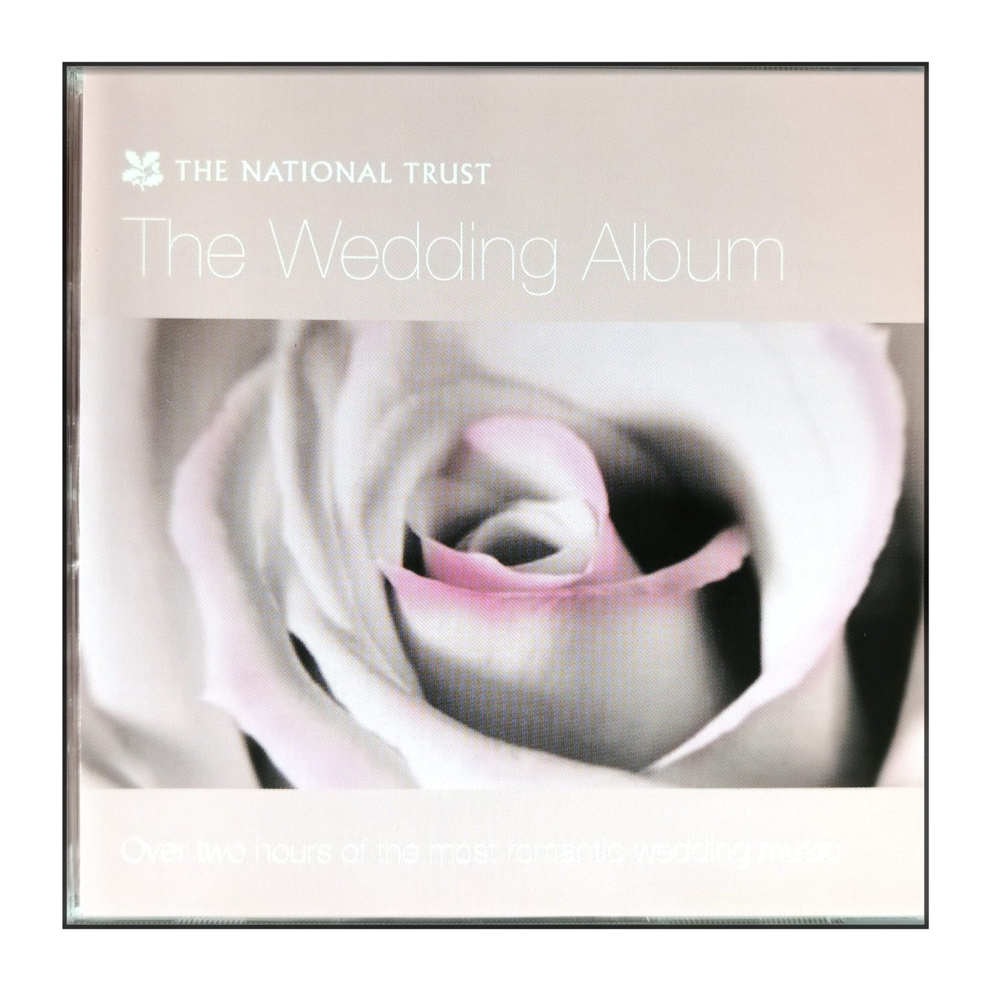The National Trust: The Wedding Album