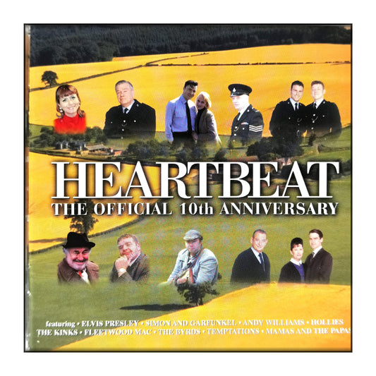 Heartbeat: The Official 10Th Anniversary