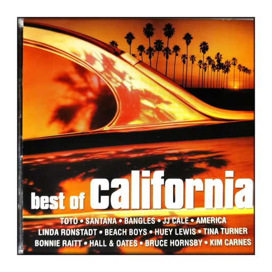 Twogether: Best Of California