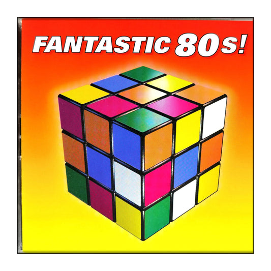 Fantastic 80S