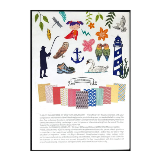 Crafter's Inspiration Issue-25