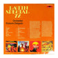 Orchester Roberto Delgado: Latin Special 72