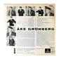 Åke Grönberg: Gungeligung Med Åke Grönberg