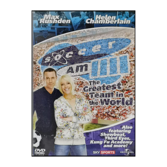 Soccer Am