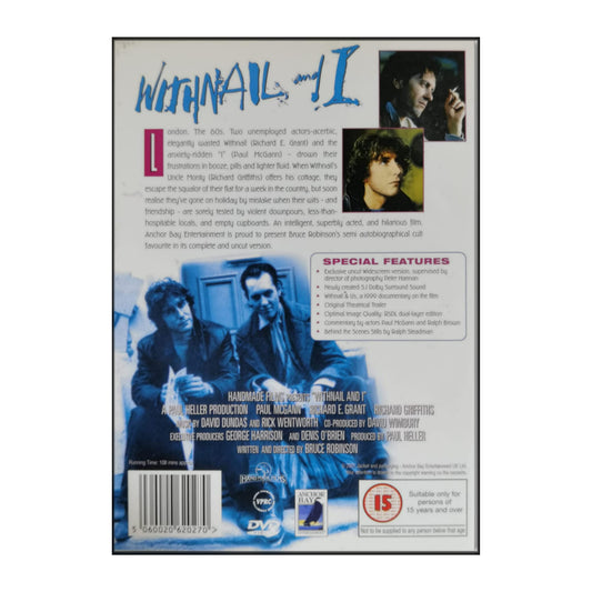 Withnail And I