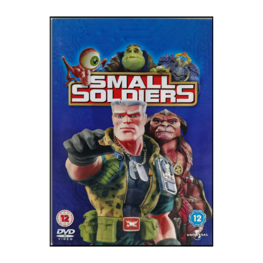 Small Soldiers