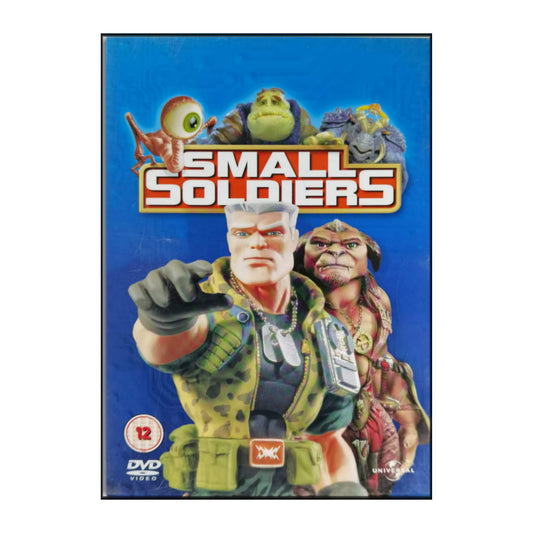 Small Soldiers