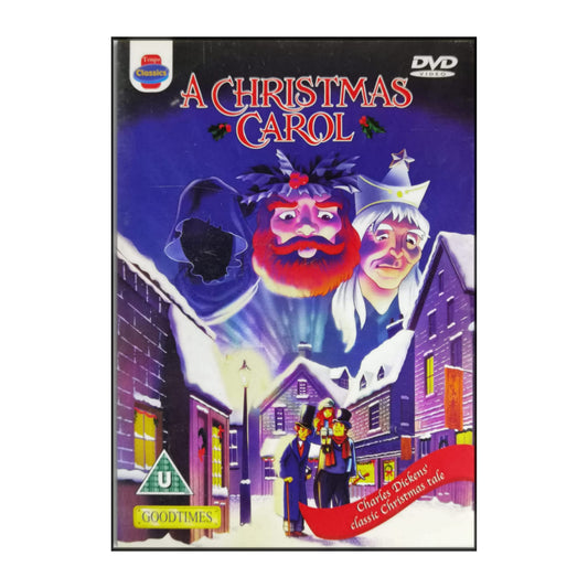 A Christmas Carol