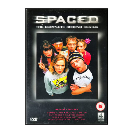 Spaced 2