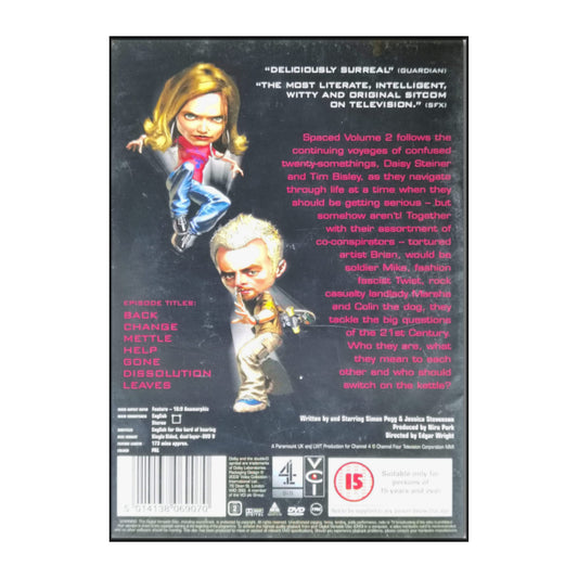 Spaced 2