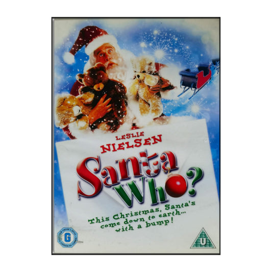 Santa Who