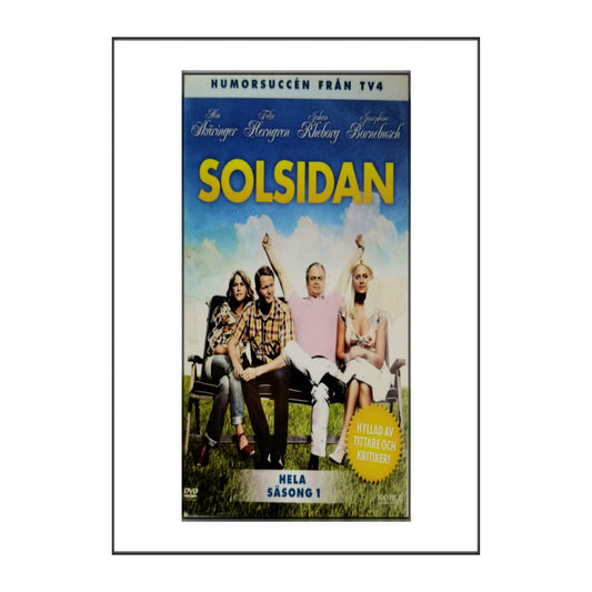 Solsidan 1