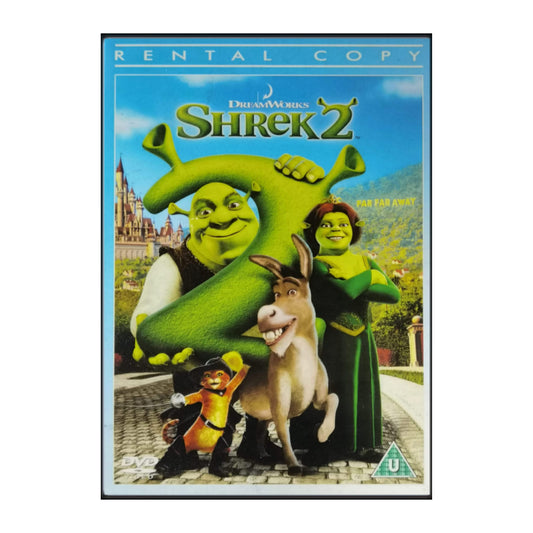 Shrek 2