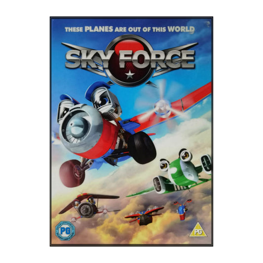 Sky Force