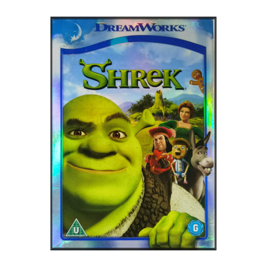 Shrek