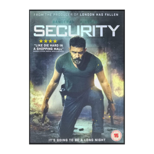 Security