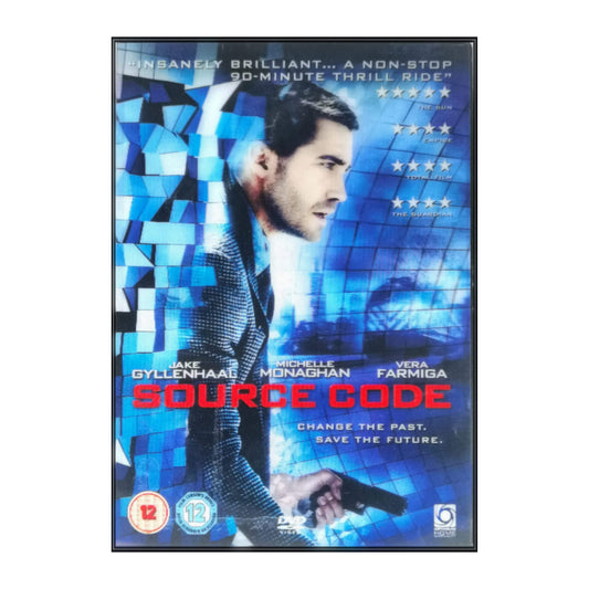 Source Code