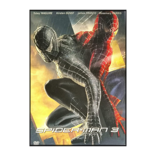 Spider-Man 3