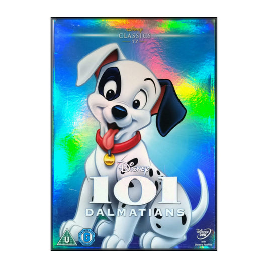101 Dalmatians