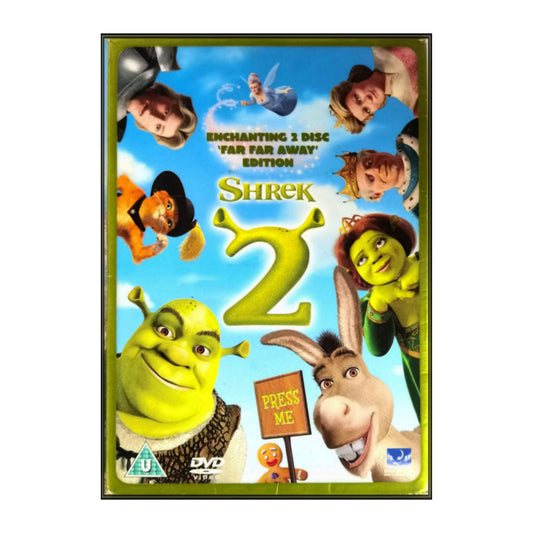 Shrek 2