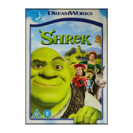 Shrek