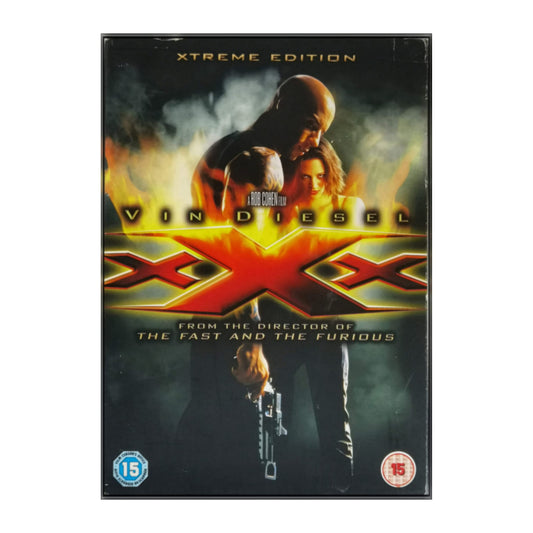 XXX