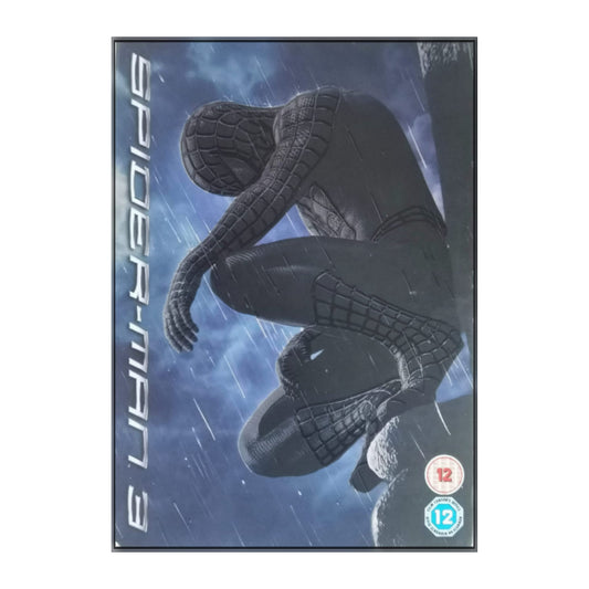 Spider-Man 3
