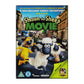 Shaun The Sheep Movie
