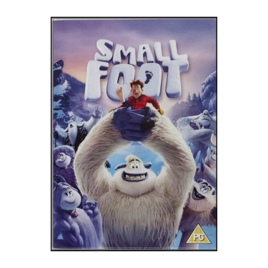 Smallfoot