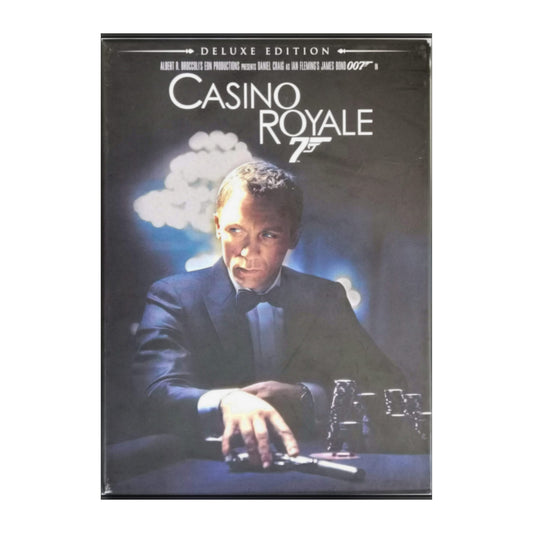 007: Casino Royale