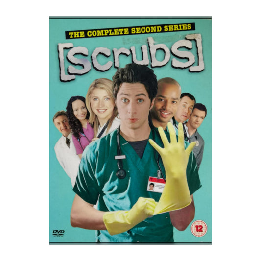 Scrubs 2