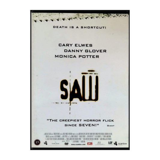 Saw