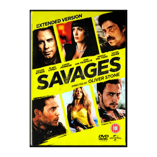 Savages