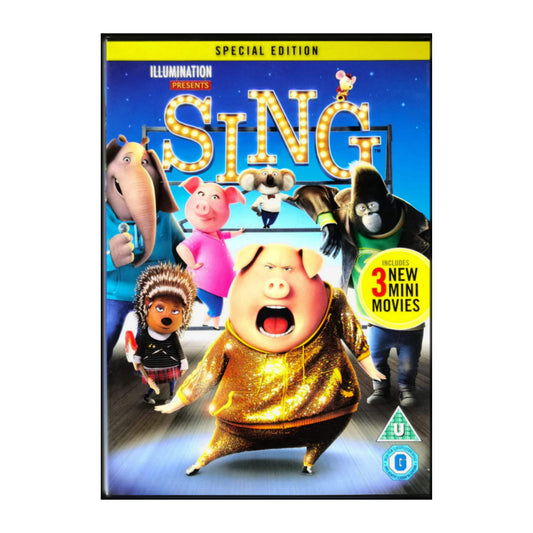 Sing