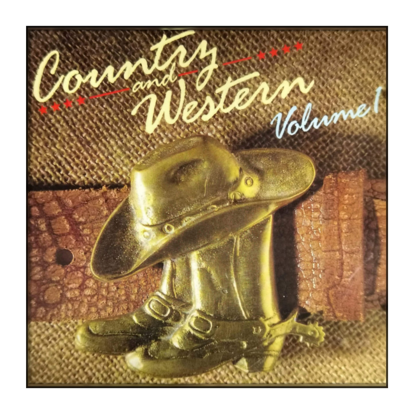 Country And Western 1