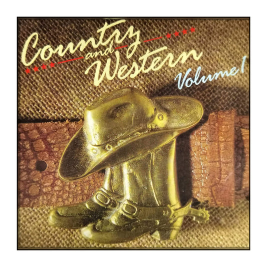 Country And Western 1