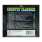 Country Classics Disc-3