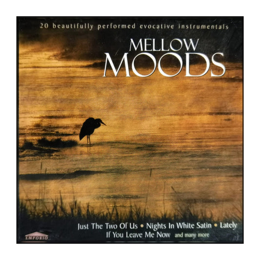 Mellow Moods