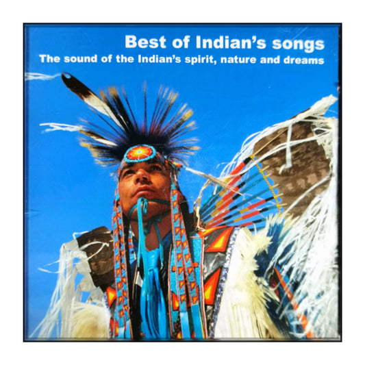 Best Of Indian'S Songs